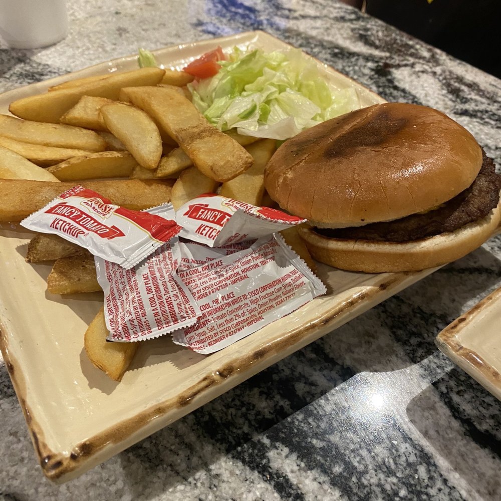 Altos De Jalisco - Kids Hamburger - Seafood Near Me - Winchester, Virginia