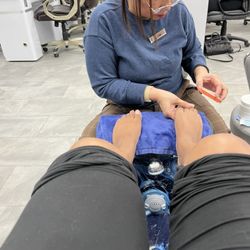 Hot Nails
