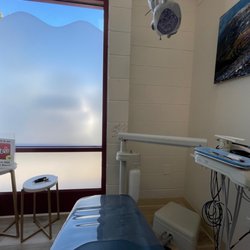 Diamond Head Dental Care - Patient area