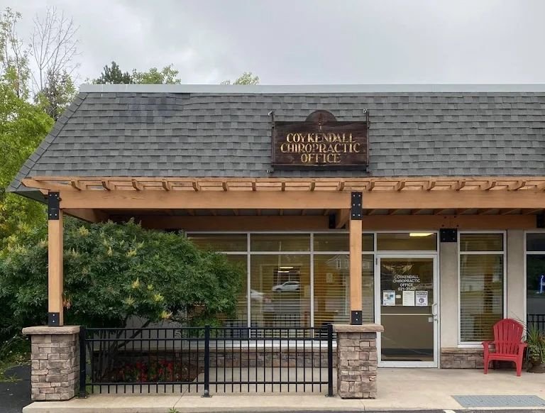 COYKENDALL CHIROPRACTIC OFFICE Updated September 2024 2050 Latta Rd, Rochester, New York