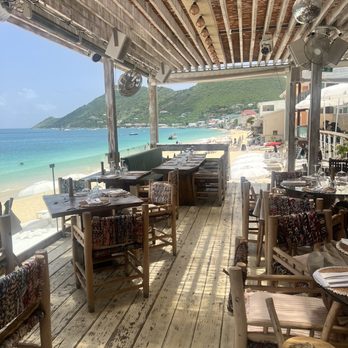Restaurant Rainbow - Beach view - Restaurants Near Me - Saint Martin, 81 Restaurant Rainbow - Beach view - Restaurants Near Me - Saint Martin, 81