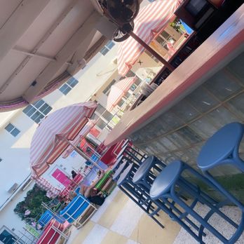 Clevelander - Sports Bars Near Me - Miami Beach, Florida