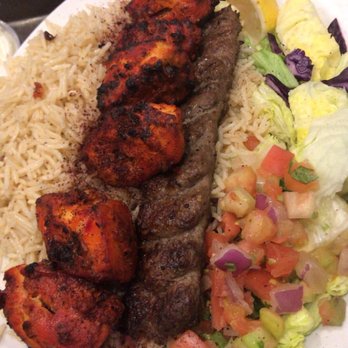 Watan Kabob - Dinner (Tandoori Wazeri) - Afghan Near Me - Mississauga, Ontario Watan Kabob - Dinner (Tandoori Wazeri) - Afghan Near Me - Mississauga, Ontario