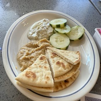 Opas Grill - Greek Near Me - Tucson, Arizona
