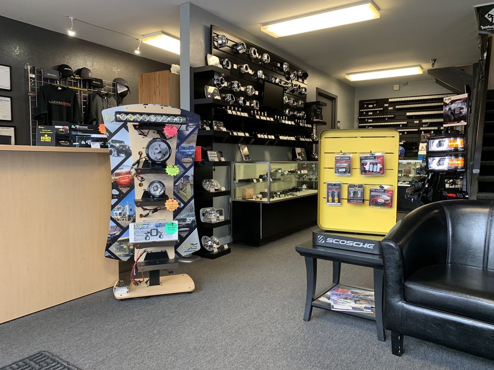 HID KIT PROS 430 Photos & 60 Reviews Auto Parts & Supplies 12700