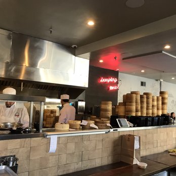 Dumpling Time - Dim Sum Near Me - San Francisco, California
