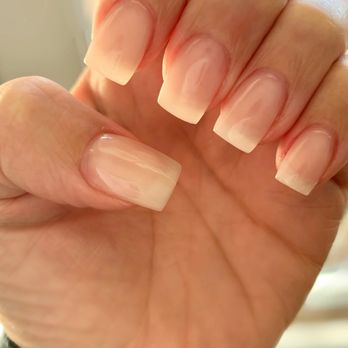 Nu Nails - Fill from Tyler. I always want natural looking nails and he delivers every time. This is a fill, not a full set! He is so talented - Waxing Near Me - Scottsdale, Arizona Nu Nails - Fill from Tyler. I always want natural looking nails and he delivers every time. This is a fill, not a full set! He is so talented - Waxing Near Me - Scottsdale, Arizona