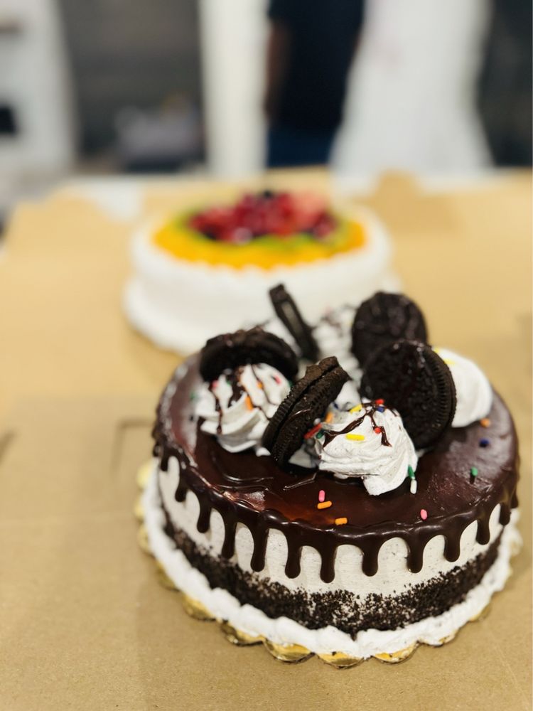 Salvadorean Bakery & Restaurant