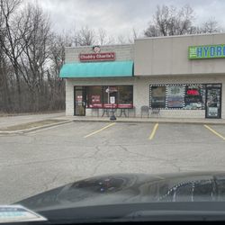 Chubby Charlie's Pizza