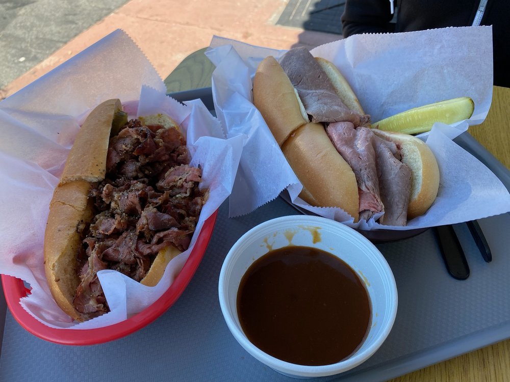 PASTRAMI DAN’S Updated September 2024 68 Photos & 166 Reviews 586
