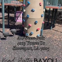 A. C. Steere Park and Playground