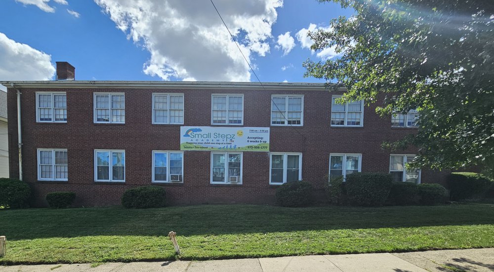 Small Stepz Academy - childcare center in Paterson, NJ