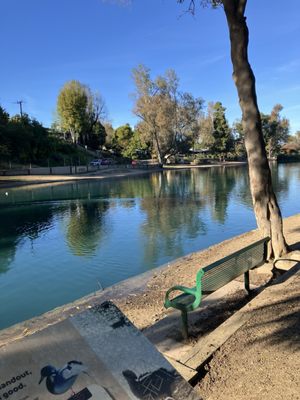 Laguna Lake Park by null