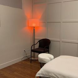 Golden Hands Massage