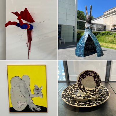 Museum Frieder Burda by null