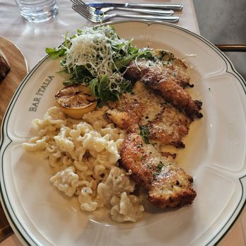Bar Italia - Lemon Chicken - Italian Near Me - Winter Park, Florida Bar Italia - Lemon Chicken - Italian Near Me - Winter Park, Florida
