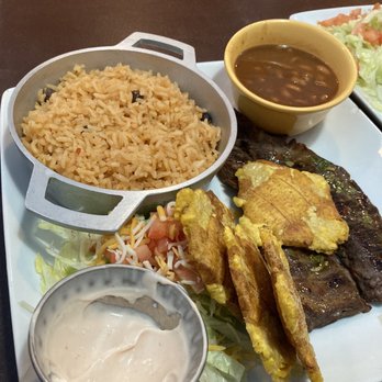 El Cilantro - Churrasco - Mexican Near Me - Petoskey, Michigan El Cilantro - Churrasco - Mexican Near Me - Petoskey, Michigan