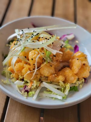 California Pizza Kitchen by null