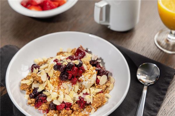 Hilton Garden Inn Burlington Downtown by null