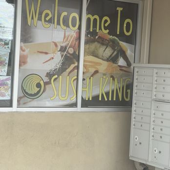 Sushi King - Sushi Bars Near Me - Albuquerque, New Mexico Sushi King - Sushi Bars Near Me - Albuquerque, New Mexico