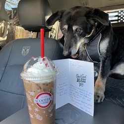 Scooter's Coffee