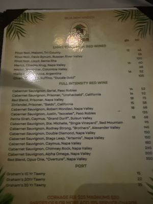 Menu photo 5 Green Field Churrascaria Long Beach, CA Menu photo 5 Green Field Churrascaria Long Beach, CA