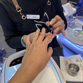 Modish Nail Lounge - Nails by Mindy - Nail Salons Near Me - Rancho Cucamonga, California Modish Nail Lounge - Nails by Mindy - Nail Salons Near Me - Rancho Cucamonga, California