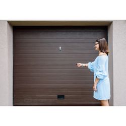 Swiftdoor Solutions - Another completed project, happy customer!