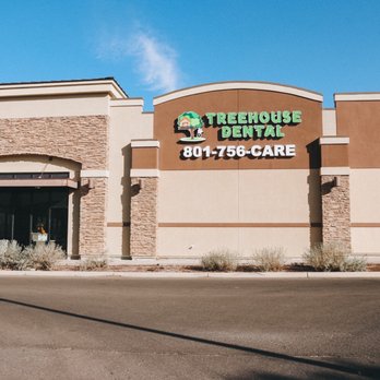 Treehouse Dental - Located right by CVS. Off of timp highway - General Dentistry Near Me - Highland, Utah Treehouse Dental - Located right by CVS. Off of timp highway - General Dentistry Near Me - Highland, Utah