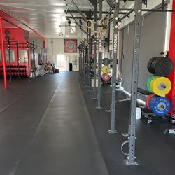CrossFit Campbell