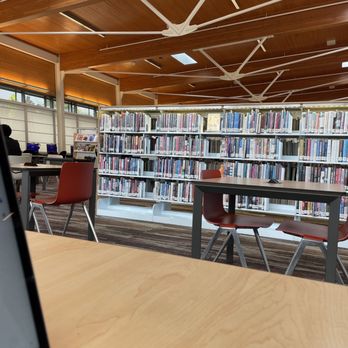 Tukwila Library - Libraries Near Me - Tukwila, Washington Tukwila Library - Libraries Near Me - Tukwila, Washington