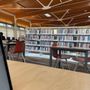 Photo of Tukwila Library