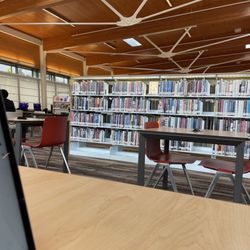Tukwila Library