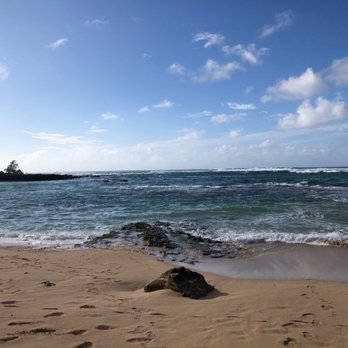 Pahipahi’alua Beach - Beaches Near Me - Kahuku, Hawaii Pahipahi’alua Beach - Beaches Near Me - Kahuku, Hawaii
