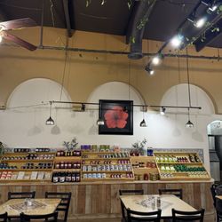Pita Place Mediterranean Grill