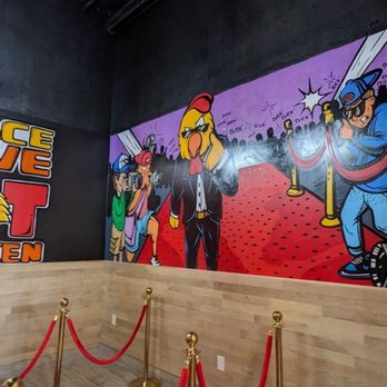 Angry Chickz - Chicken Shop Near Me - Aliso Viejo, California Angry Chickz - Chicken Shop Near Me - Aliso Viejo, California