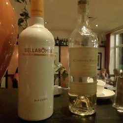La Fattoria