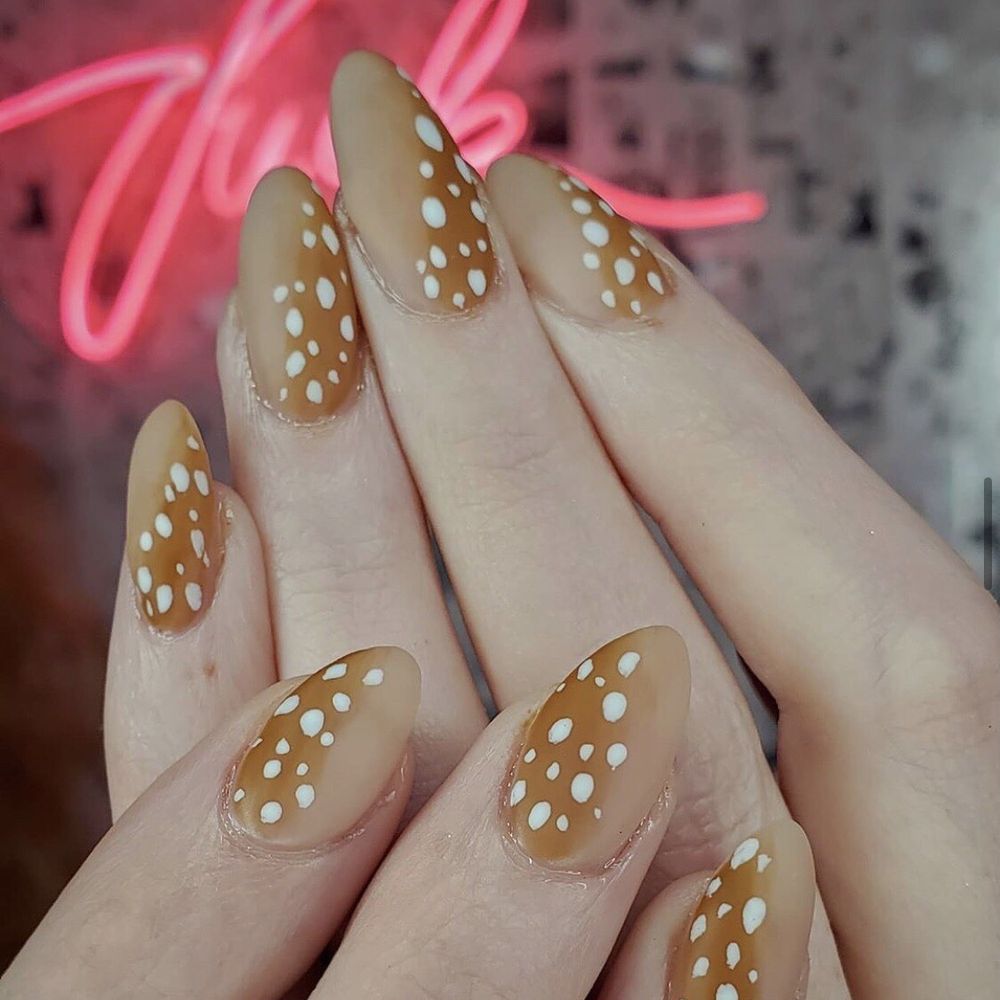Cute Nail Studio Congress - Perfect nails - Nail Salons Near Me - Austin, Texas