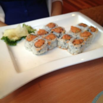 Ko Sushi - 2 orders of spicy tuna roll - Japanese Near Me - New York, New York Ko Sushi - 2 orders of spicy tuna roll - Japanese Near Me - New York, New York