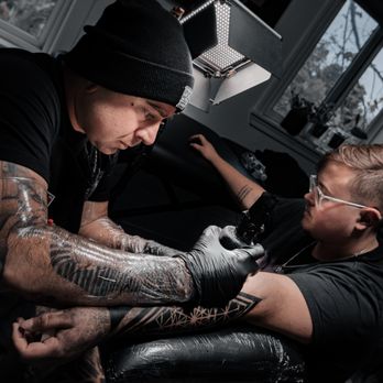 Steve Sherick Tattoos - Tattoo Near Me - San Jose, California Steve Sherick Tattoos - Tattoo Near Me - San Jose, California