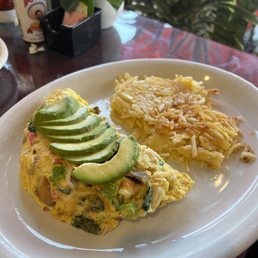 Crabmeat Omelette Crabmeat Omelette