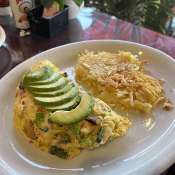 V Boulevard Cafe - Crabmeat Omelette - Coffee & Tea Near Me - Glendale, California V Boulevard Cafe - Crabmeat Omelette - Coffee & Tea Near Me - Glendale, California