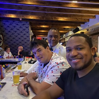 McCarthy's Pub NYC - My handsome dates - Irish Pub Near Me - New York, New York