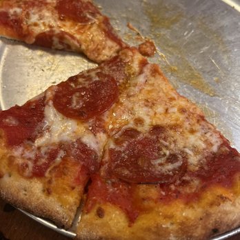 Guillermo's - Pepperoni pizza - Italian Near Me - San Antonio, Texas