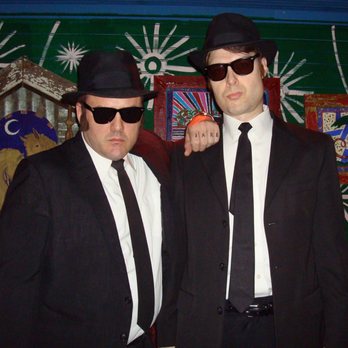 Redmink Productions - One of the great acts Redmink offers is Chicago's own "Buh-lues Brothers!" You won't find a better Aykroyd/Belushi Tribute act! - Party & Event Planning Near Me Redmink Productions - One of the great acts Redmink offers is Chicago's own "Buh-lues Brothers!" You won't find a better Aykroyd/Belushi Tribute act! - Party & Event Planning Near Me