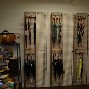 London Undercover - London Undercover (Umbrellas) Ltd - Accessories Near Me - London, XGL