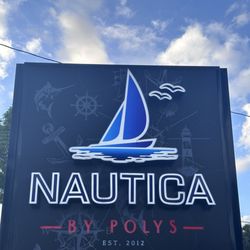 Nautica by Polys