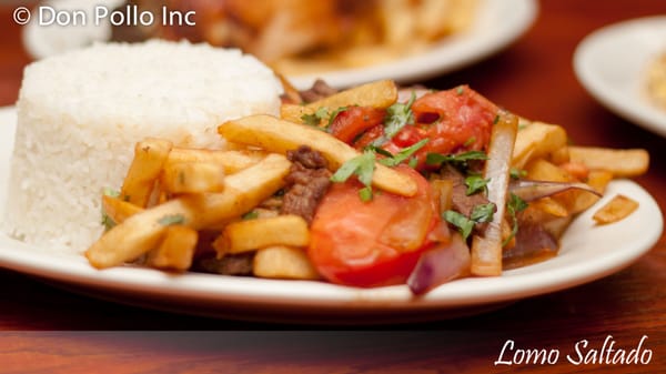 Don Pollo Ozone Park by null