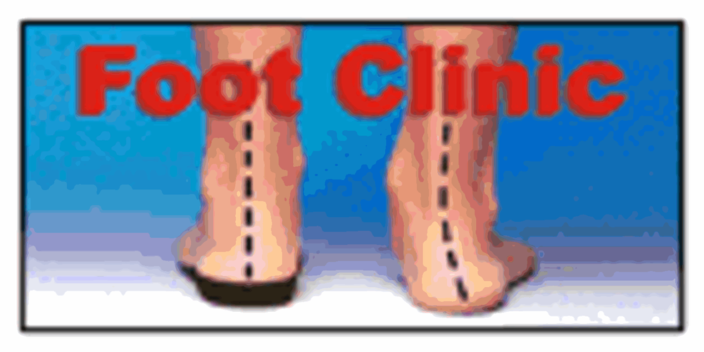 MEDICAL CENTRE FOOT CLINIC AND ORTHOTICS Updated April 2024 10