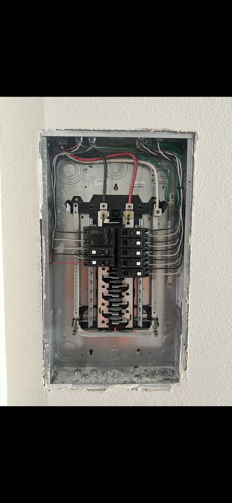 Slide of Phaze Electric